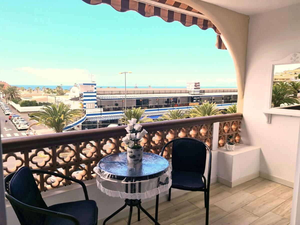 Apartment Ocean View Palm-mar
